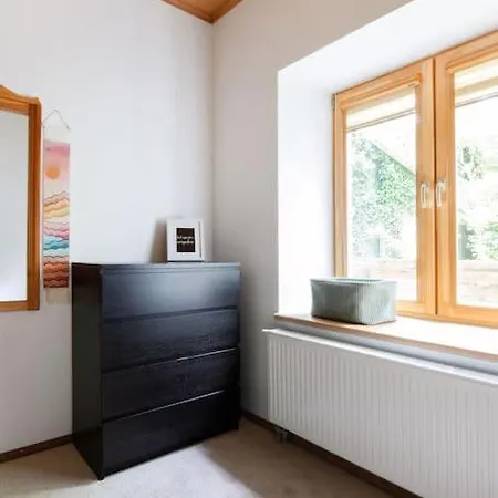 Pinewood Apartment Vilnius