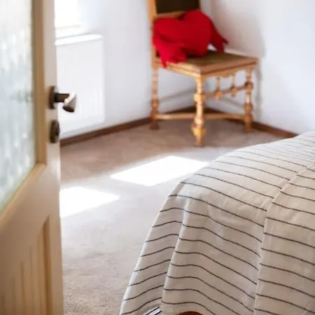 Pinewood Appartement
