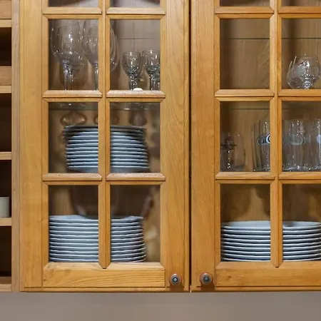 Апартаменты Pinewood