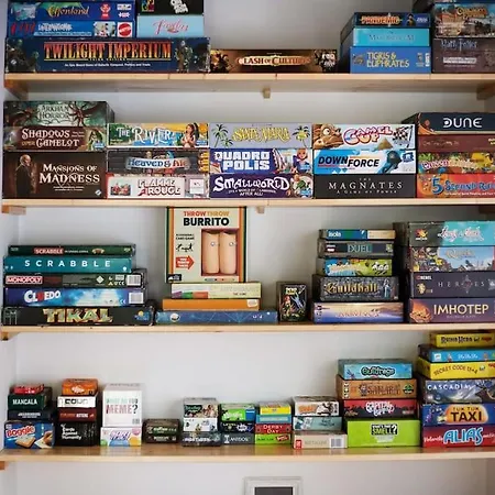 Apartament Pinewood Wilno