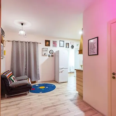 Apartamento Pinewood Vilnius