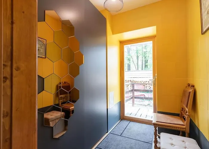 Pinewood Apartament Wilno