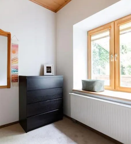 Pinewood Apartament Wilno