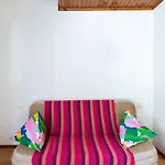Pinewood Apartament