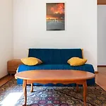 Pinewood Apartament *