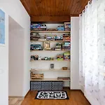 Apartament Pinewood