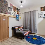 Pinewood Apartament