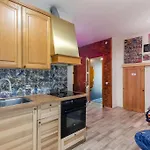 Apartament Pinewood *