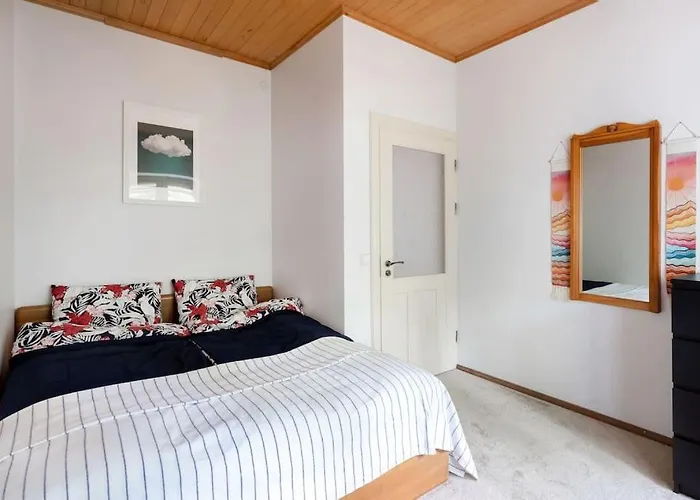 Pinewood ヴィリニュス